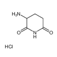 3-Amino-2 6-Dione Hydrochloride CAS No 2686-86-4